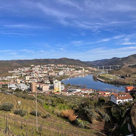 Casa De Sergude Peso da Regua Bagian luar foto
