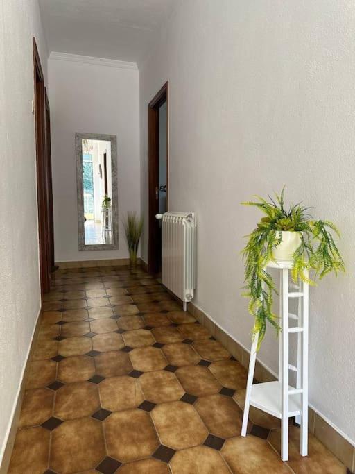 Casa De Sergude Peso da Regua Bagian luar foto