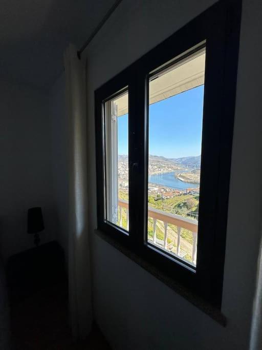 Casa De Sergude Peso da Regua Bagian luar foto