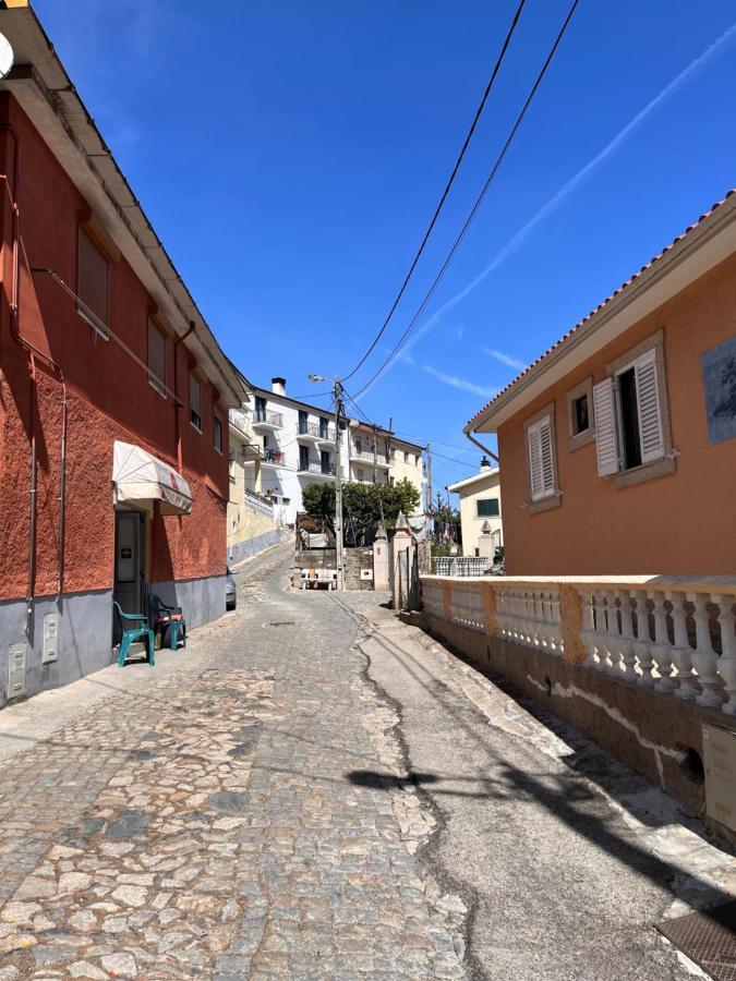 Casa De Sergude Peso da Regua Bagian luar foto